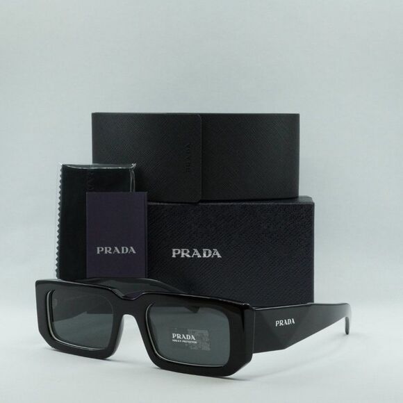 NEW PRADA PR06YS 09Q5S0 SUNGLASSES - Picture 2 of 16